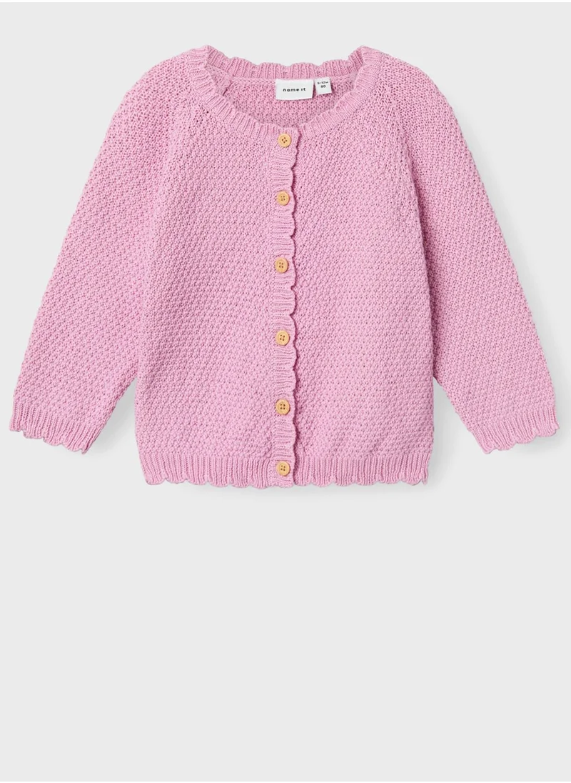 NAME IT Kids Knitted Cardigans