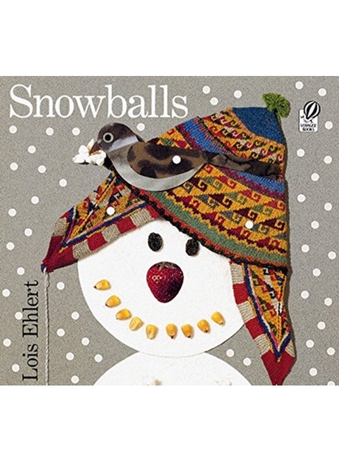 Snowballs - Paperback