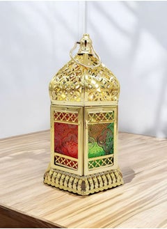 Ramadan Kareem Lantern Decoration Led Night Lantern Eid Mubarak Gift Home Decoration Muslim Party Supplies 20cm - pzsku/Z190BE8E5539B68531651Z/45/_/1739797437/e8d8e4a7-8554-4aac-8944-65f6a3da95f9