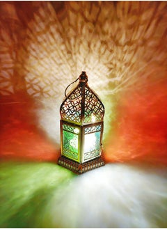 Ramadan Kareem Lantern Decoration Led Night Lantern Eid Mubarak Gift Home Decoration Muslim Party Supplies 20cm - pzsku/Z190BE8E5539B68531651Z/45/_/1739864746/7f6e0362-474d-4ff3-8951-3720031631d1