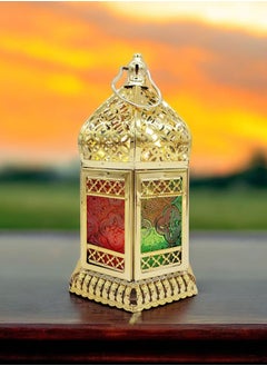 Ramadan Kareem Lantern Decoration Led Night Lantern Eid Mubarak Gift Home Decoration Muslim Party Supplies 20cm - pzsku/Z190BE8E5539B68531651Z/45/_/1739864753/8006a646-e99c-46ff-9212-5aa5dc76a9b4