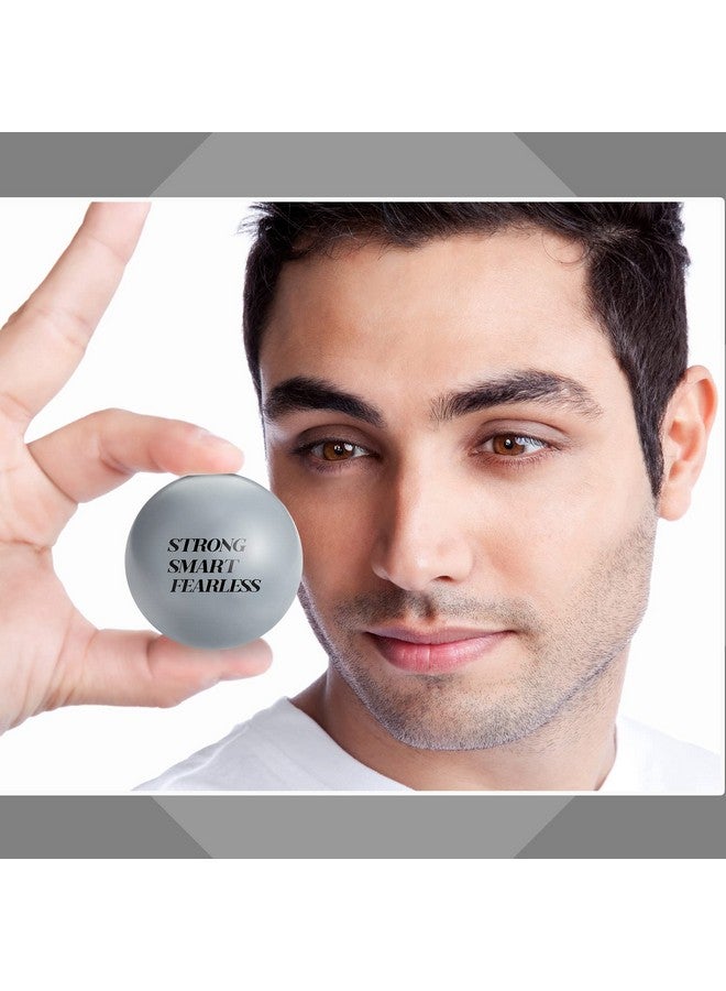 Zomiboo 20 Pieces Motivational Stress Balls Foam Balls Quote Stress Relief Ball Inspirational Relief Balls Hand Exercise Balls For Kids Relieve Motivating Encouraging Adult(Classic Color) - Image 5