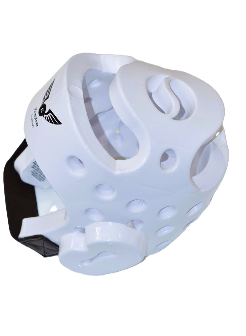 KINGDOM Taekwondo Head Guard - Image 2