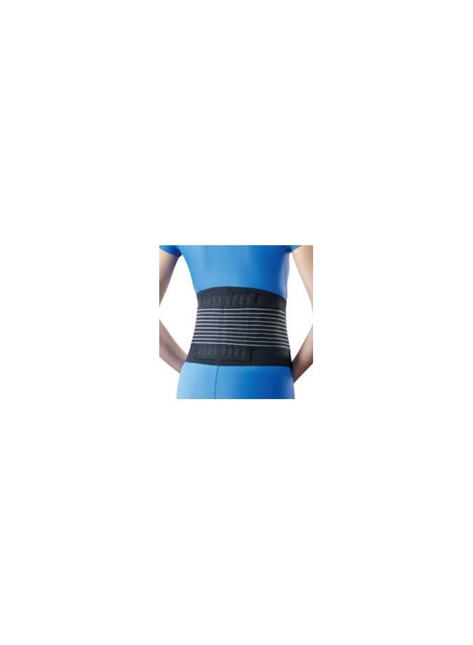 Sacro-Lumbar support brace