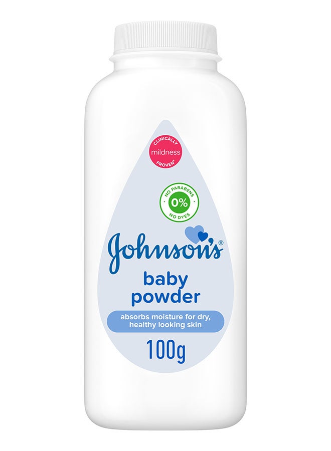 Johnson's Baby Powder - Image 1