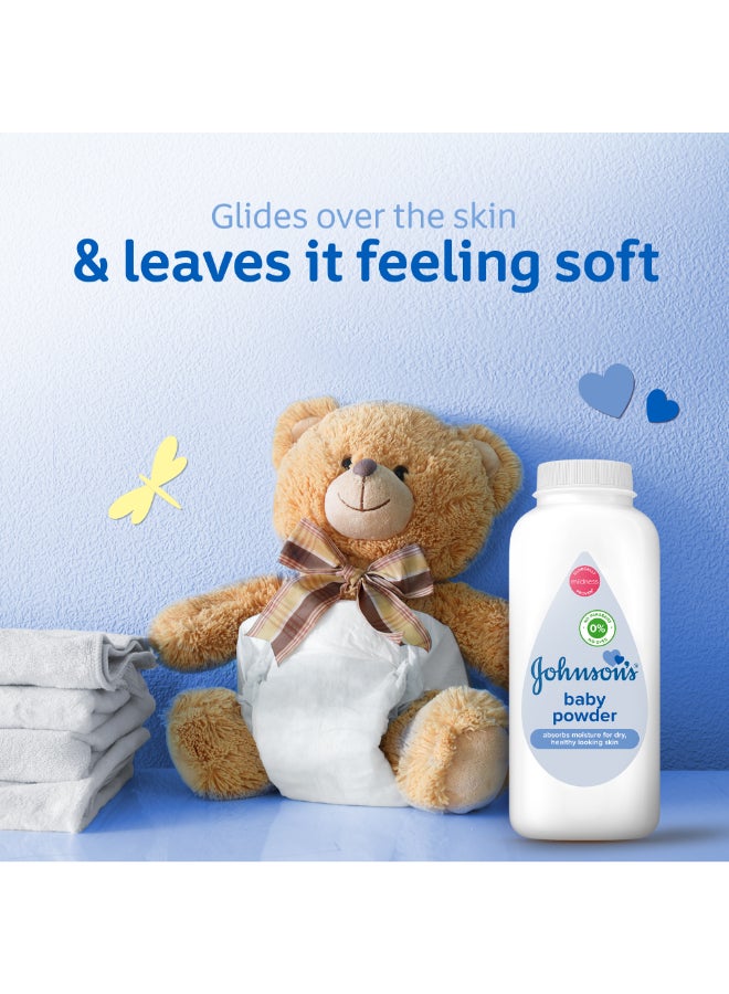 Johnson's Baby Powder - Image 3