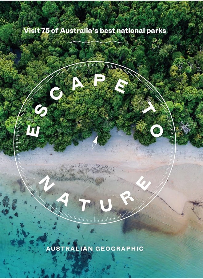 null - Escape to Nature: Visit 75 of Australia's Best National Parks - Image 1