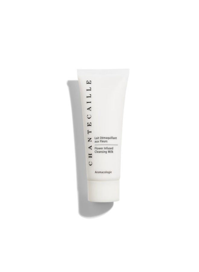 تشانتيكايل حليب منظف معطر بزهرة شانتي كاي 75 مل - Image 2