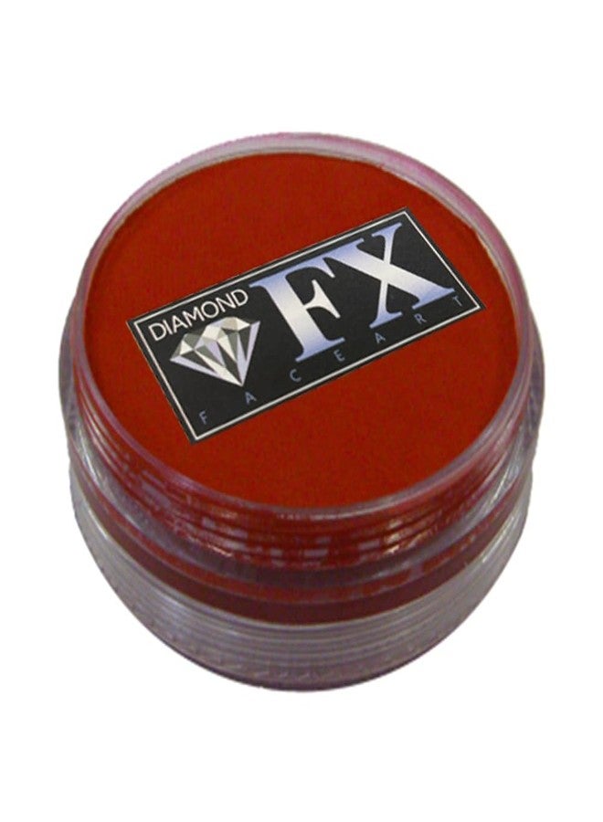 Diamond FX Essential Face Paint - Red (45 gm)