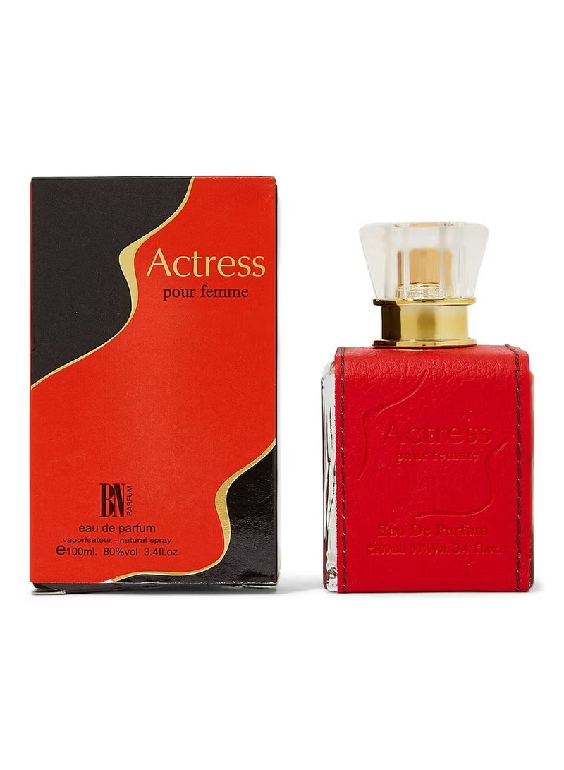 بي إن بارفوم أكتريس EDP للنساء 100ملليلتر - Image 1