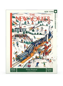 New Yorker Winter Weekend 1000 Piece Jigsaw Puzzle - pzsku/Z190C6F36DB041ACEF92FZ/45/_/1680819709/7c681929-02a9-4b15-820e-8941dd6a3173