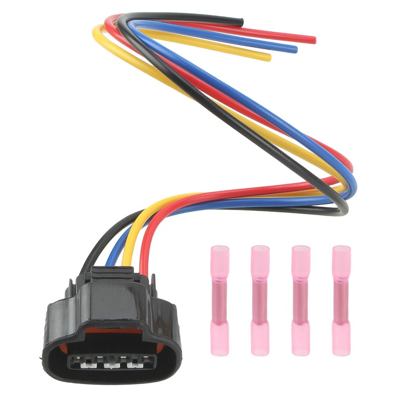 موصل حساس موضع دواسة الوقود AUTOKAY 2JZ GE لسيارات لكزس GS300 GS430 GS400 1999-2005 2206046070