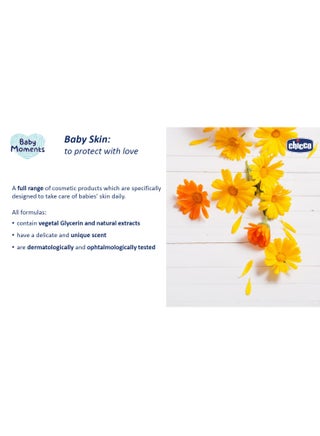 Chicco Baby Soft Cotton Square 60 Pieces - view 3
