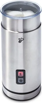 Tchibo Electric Milk Frother, Stainless Steel