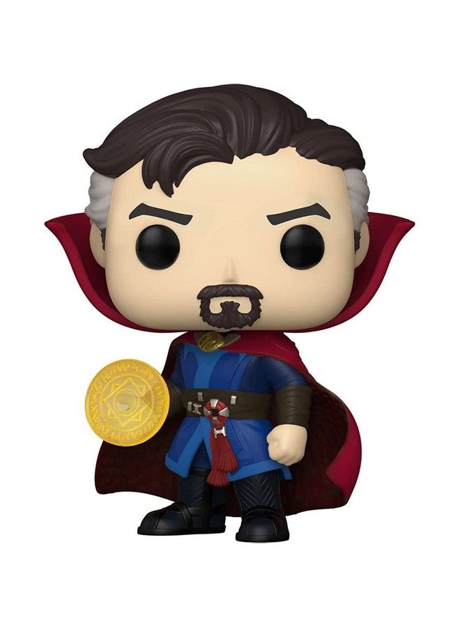 Funko Pop! Marvel: Doctor Strange Multiverse Of Madness Doctor Strange With Chase (Styles May Vary) - Image 2
