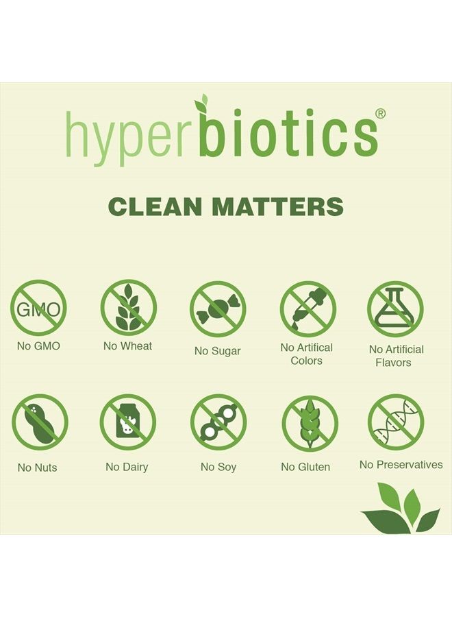 Hyperbiotics Pro Probiotics for Women | Time Release Tablets | Premium Nutritional Supplement | Vegan, Dairy & Gluten Free | Healthy Digestion & Immune System Support | 60 Count - Image 3
