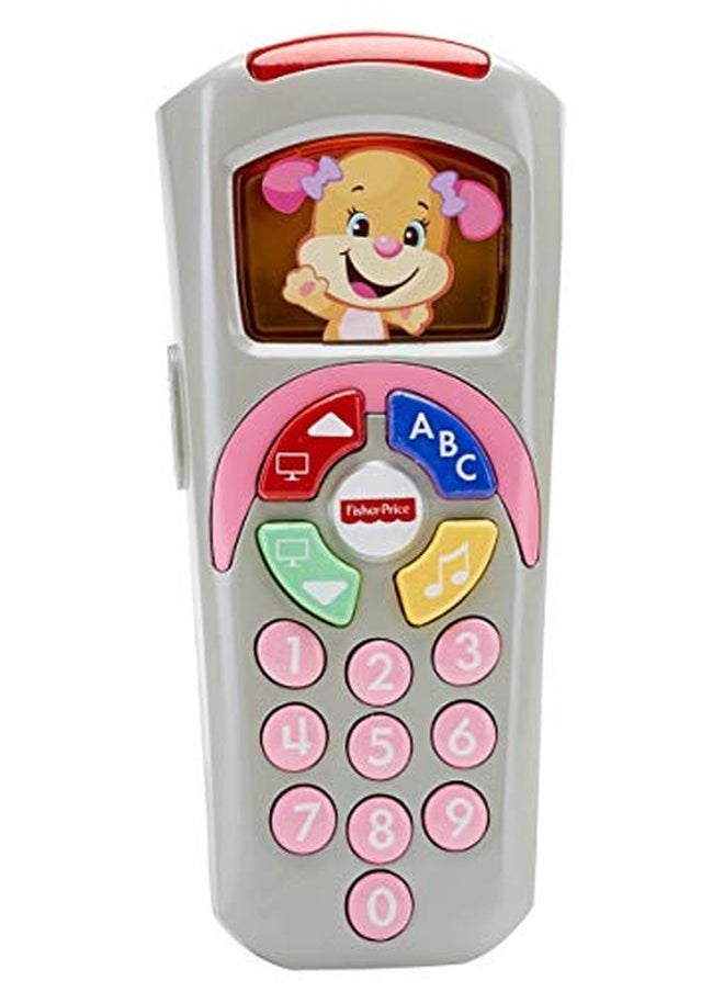 Fisher-Price اضحك وتعلم عن بعد يا أختي  - Image 1