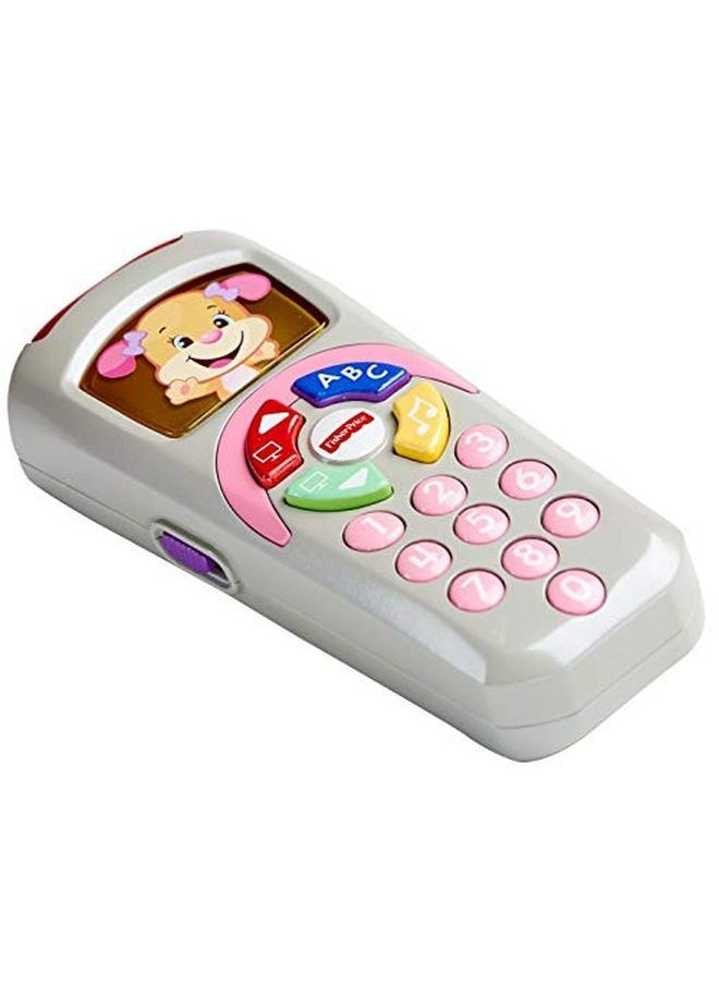 Fisher-Price اضحك وتعلم عن بعد يا أختي  - Image 5