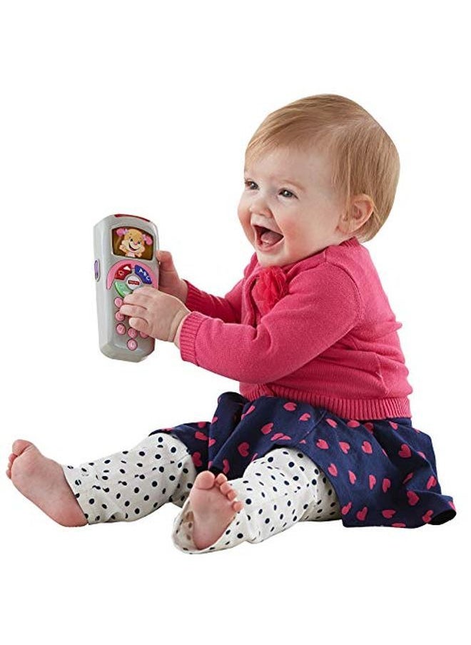 Fisher-Price اضحك وتعلم عن بعد يا أختي  - Image 2