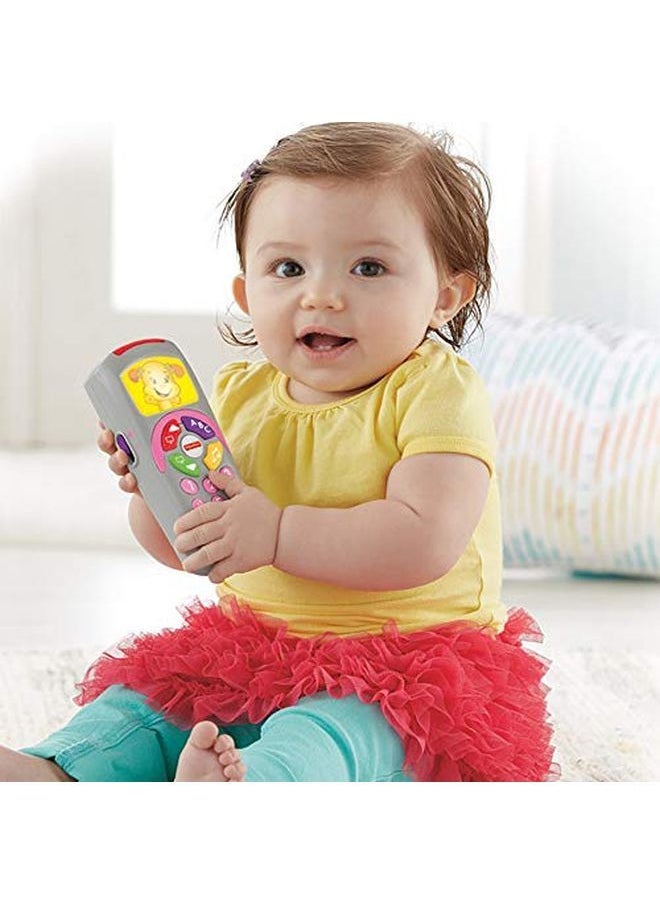 Fisher-Price اضحك وتعلم عن بعد يا أختي  - Image 4