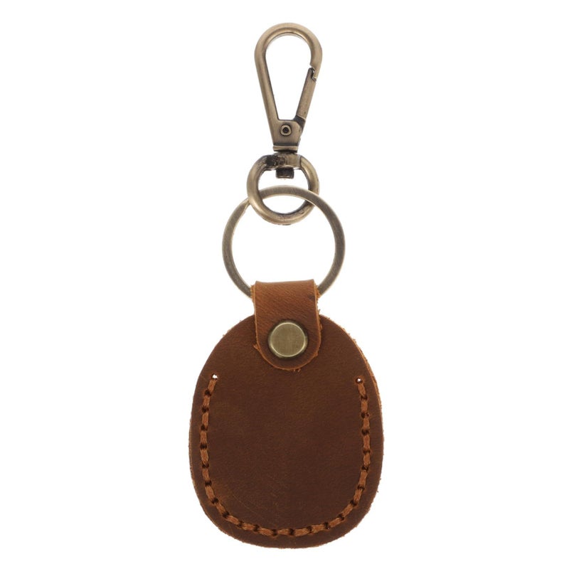 Durable Entrance Induction Case for Secure Access Control Keychain Holder - Image 1