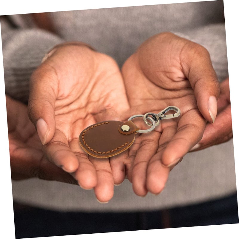 Durable Entrance Induction Case for Secure Access Control Keychain Holder - Image 2