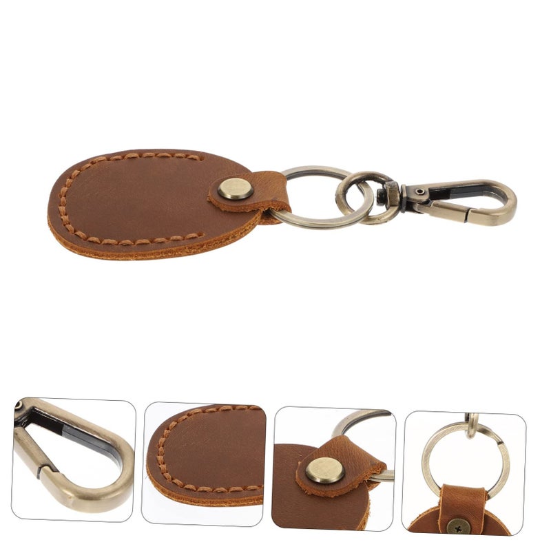 Durable Entrance Induction Case for Secure Access Control Keychain Holder - Image 5