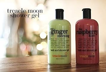Treaclemoon One ginger morning 500 ml Shower and Bath GelUK Version - Image 5