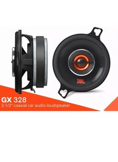 جي بي إل مكبرات صوت JBL 3.5 بوصة GX328 GX Series متحدة المحور للسيارة  - Image 3