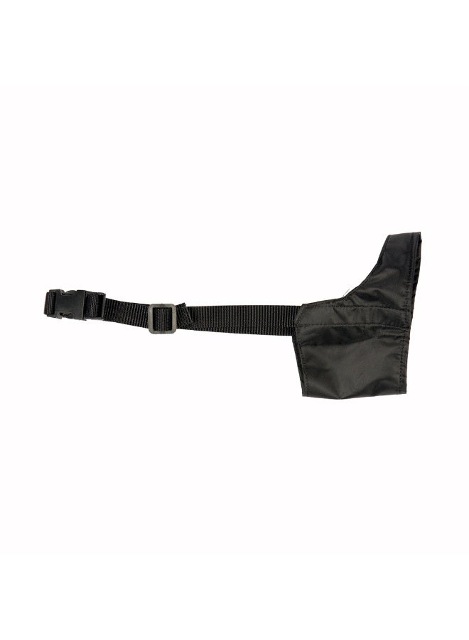 Duvo + Duvo+ Dog Muzzle Nylon[Dimension - 62-90cm] - Image 3