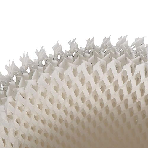 ITidyHome 6-Pack Humidifier Wicking Filters Replacement Compatible for Honeywell HAC-504, HAC-504AW, HCM-350, HCM-300T, HCM-600, HCM-710, HCM-315T Series Humidifiers - Image 4
