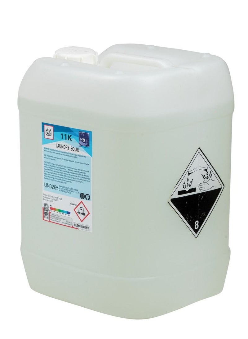 Bio Laundry Sour - Image 3