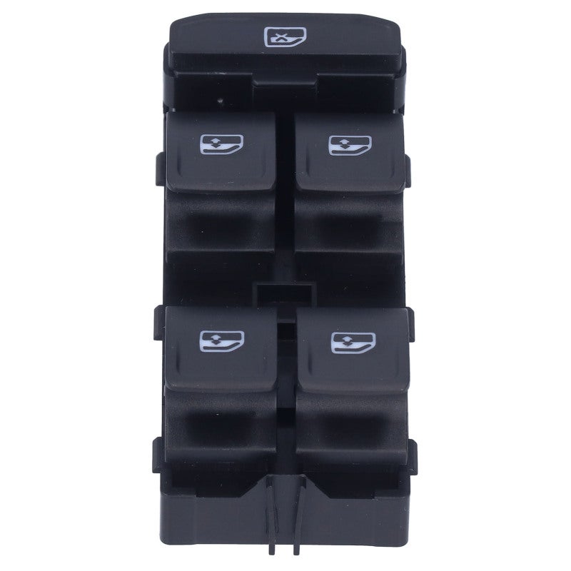 Door Window Master Control Switch 5G0 959 857 D Black Replacement for SEAT Leon 2020 - Image 4