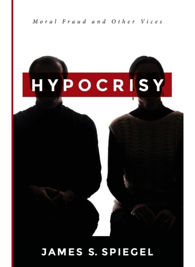 Hypocrisy - Paperback