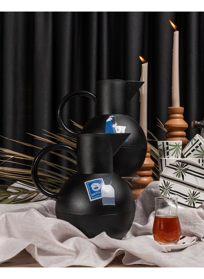 Blends Tea Flask 1 Liter - Image 1
