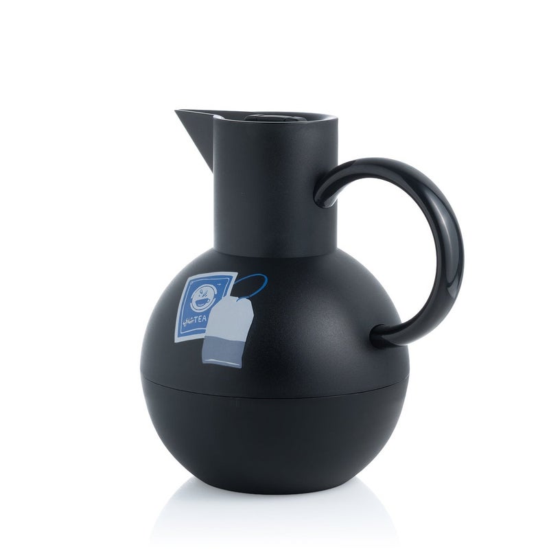 Blends Tea Flask 1 Liter - Image 4