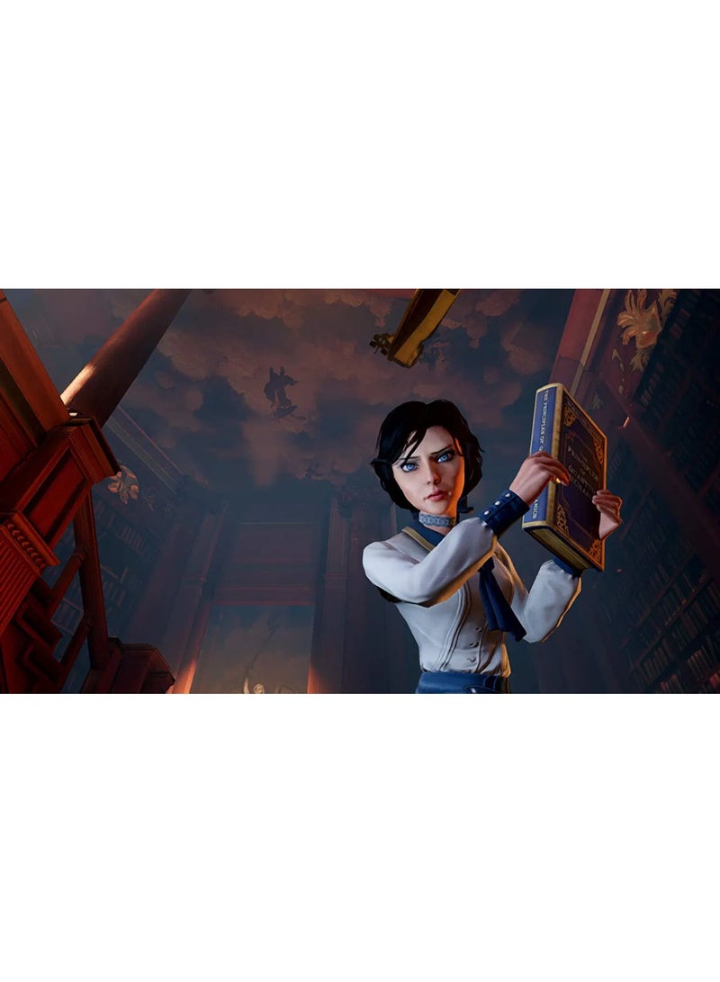 2K BioShock: The Collection - Nintendo Switch - nintendo_switch - Image 5