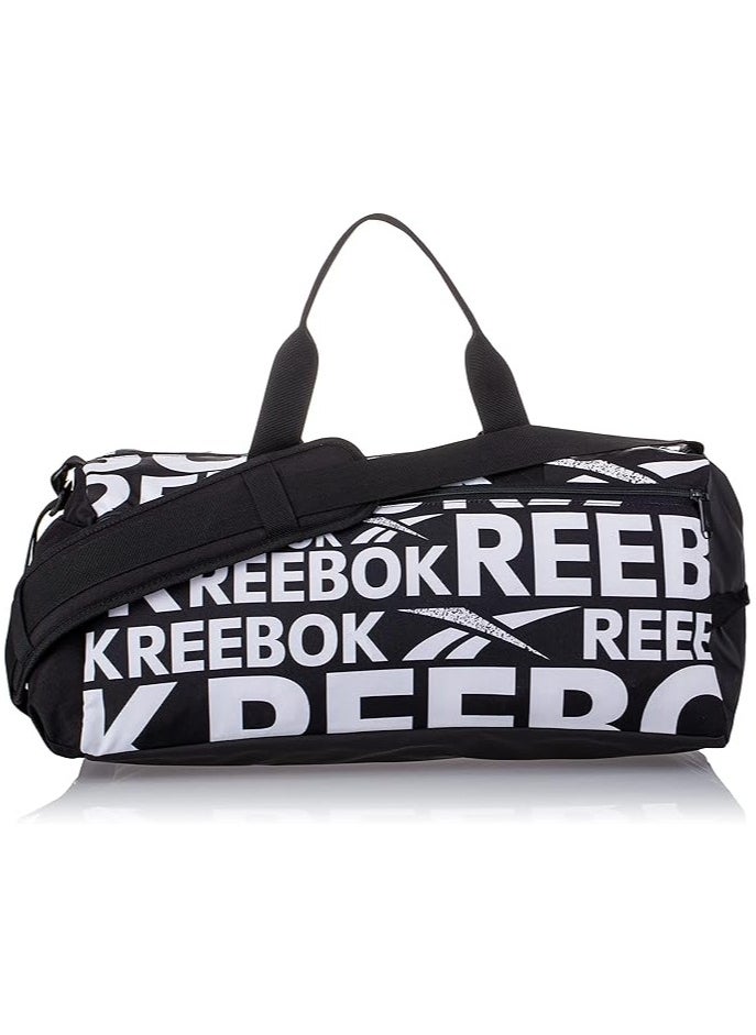 ريبوك كلاسيكس Reebok Sac De Sport Workout Ready, Noir, N Sz, Workout Ready Grip  - Image 1