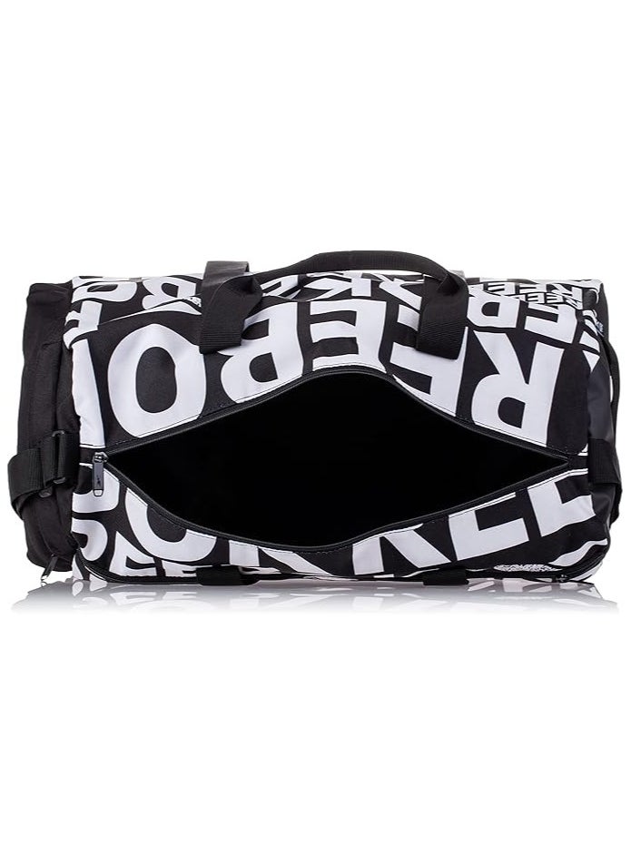 ريبوك كلاسيكس Reebok Sac De Sport Workout Ready, Noir, N Sz, Workout Ready Grip  - Image 3