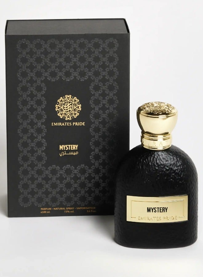 Mystery Parfum 100ml