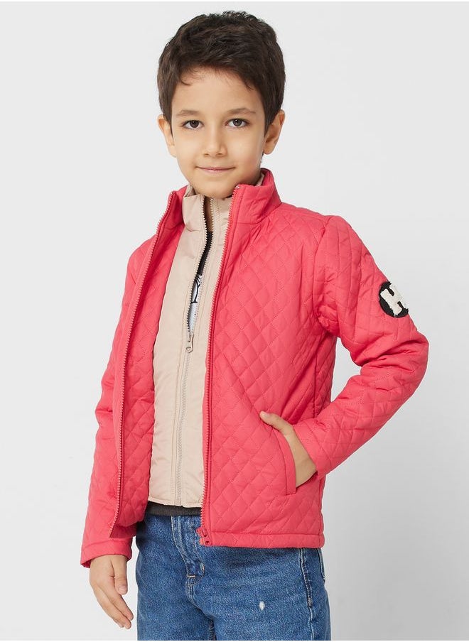 Pinata - Kids Puffer Down Jacket - Image 1