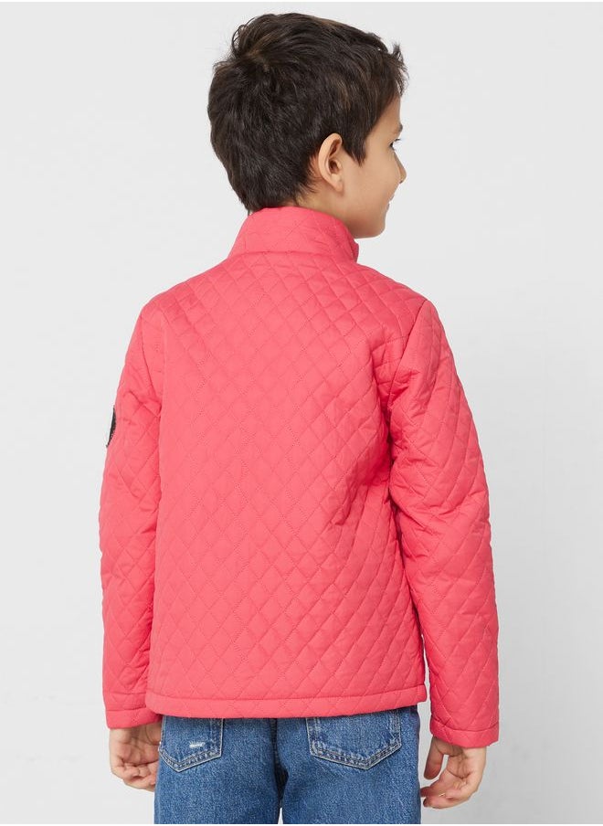 Pinata - Kids Puffer Down Jacket - Image 1