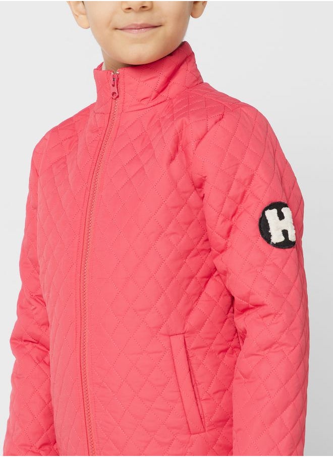 Pinata - Kids Puffer Down Jacket - Image 1