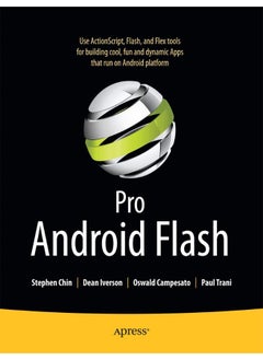Pro Android Flash 
