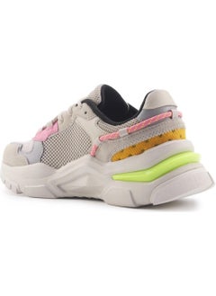 U.S. Polo Assn. أحذية رياضية نسائية بيج من بيس. بولو أسن. فينسنت  - Image 3