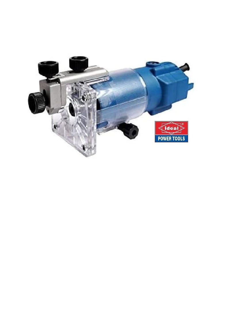 Ideal ماكينة قص الشعر الكهربائية المثالية مقاس 6 مم، 350 وات، ID-WTM6  - Image 2