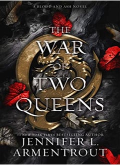 WAR OF TWO QUEENS 