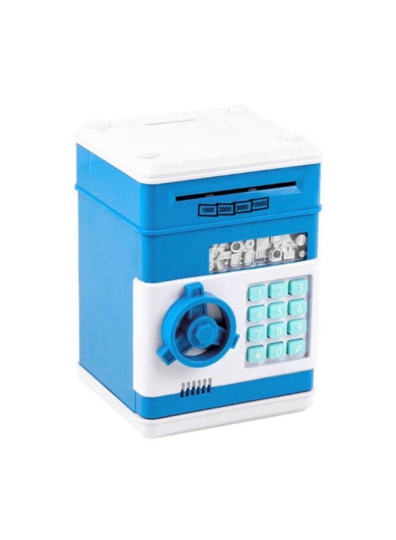 إس أف إم دبليو حصالة إلكترونية من إس أف إم دبليو لحفظ النقود المعدنية مصنوعة بجودة ممتازة - Image 2