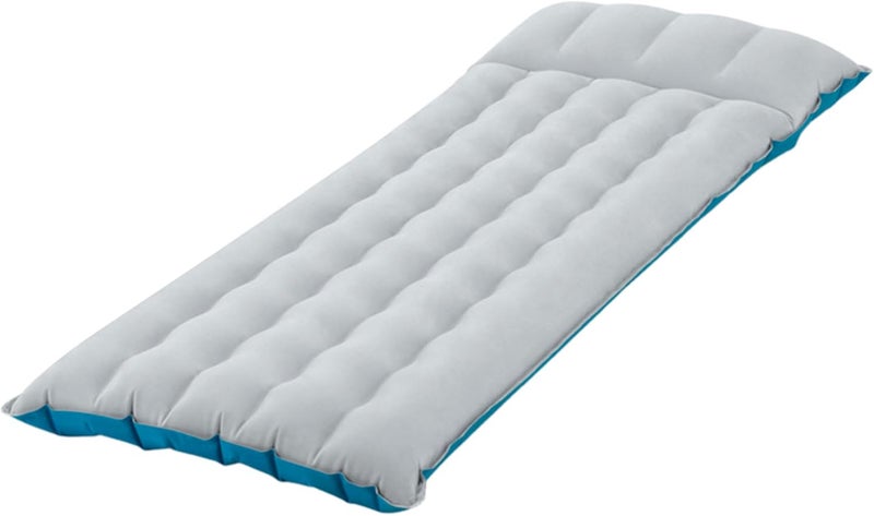 67997 Inflatable Camping Mat 67 X 184 X 17 Cm - Image 1