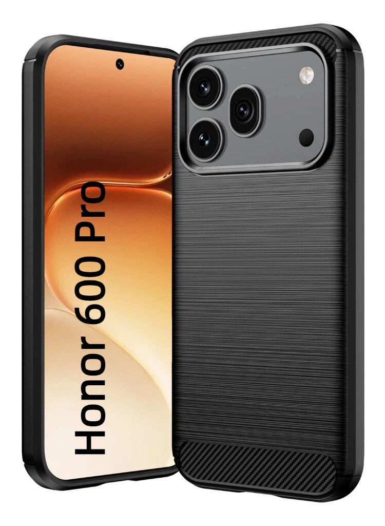 بارالونا Baraluna Honor 600 Pro Cover thermoplasticpolyurethane